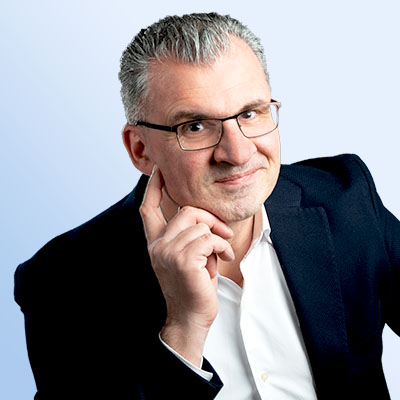 Captrader referent enzo zinna